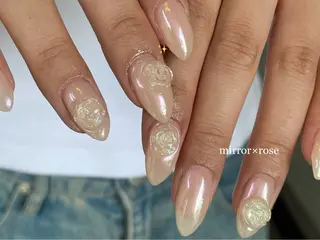 ネイル 🤍One MISAKI🤍のネイルデザイン