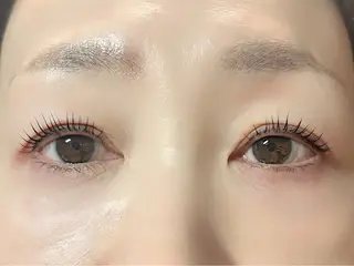 マツエク・マツパ Regene HIROKAWAのマツエク・マツパデザイン