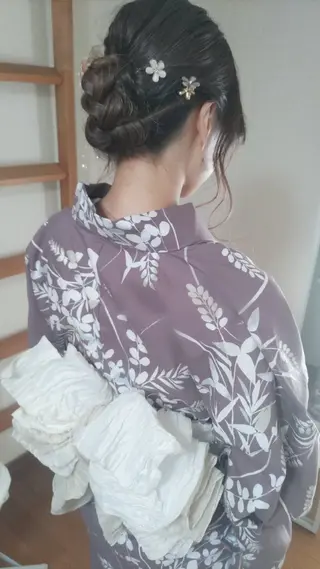 Non ビューティサロンのエステ・リラクイメージ