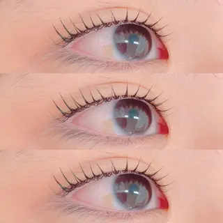 マツエク・マツパ A yuのマツエク・マツパデザイン