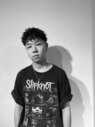 メンズ 骨格補正施術/メンズ 専門美容師/YUYAのヘアスタイル