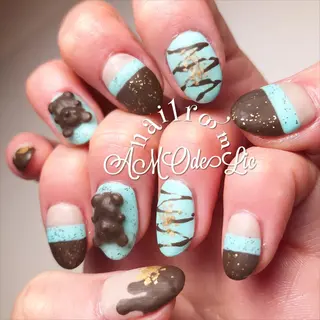 ネイル manicurist yuriのその他イメージ