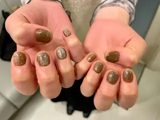 ネイル haruka. nailsTOKYOのネイルデザイン