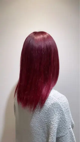 カラー 💙メンズ特化💙 ヤマモトのヘアスタイル