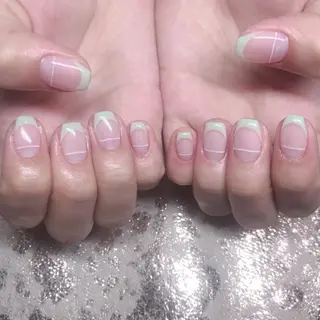 ネイル DollyGirl KYOKOのネイルデザイン