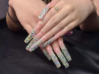 ネイル ACon NailSalonのネイルデザイン