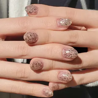 ネイル MoM マムネイル原宿のネイルデザイン