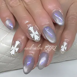 ネイル RIRI リリのネイルデザイン