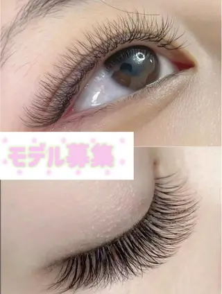 マツエク・マツパ ネイル&アイ　Garden所属・Garden ネイル&アイ新宿のマツエク・マツパデザイン