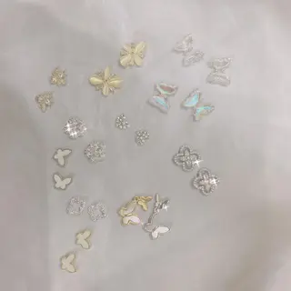 ネイル SOL NAILのネイルデザイン