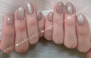 ネイル ユミ nailのネイルデザイン