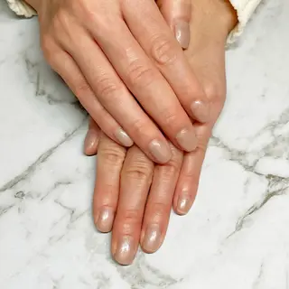 ネイル えみ HaniOhanaのネイルデザイン