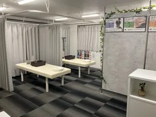NAORU 池尻大橋のエステ・リラクイメージ