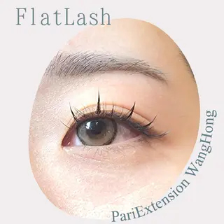 マツエク・マツパ LASH BAR  友久のマツエク・マツパデザイン