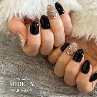 ネイル salon de Cheliのネイルデザイン