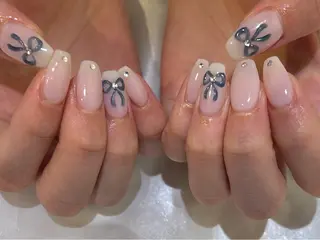 ネイル Sato nanakaのネイルデザイン