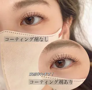 マツエク・マツパ LISA Nail & Eyeのネイルデザイン