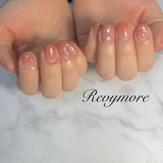 ネイル nail salon Revymoreのネイルデザイン