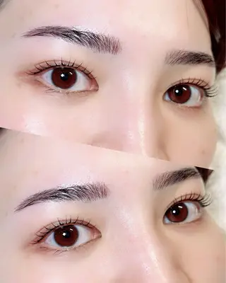 マツエク・マツパ 自信が持てるお目元に 🪽✨moemiのマツエク・マツパデザイン