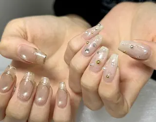 ネイル エリ🫧 nail池袋東口のネイルデザイン
