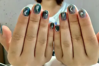 ネイル ホワイトニング🦷 ネイル💅LEAのその他イメージ