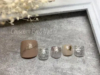 ネイル 谷川 薫のネイルデザイン