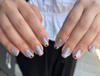 ネイル nailsalon esのネイルデザイン