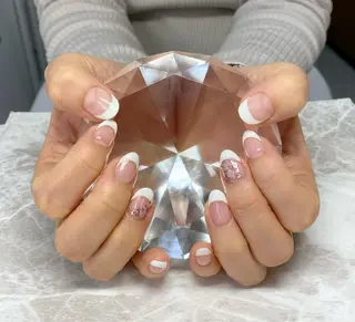 ネイル ゆぴねいる yupinailのネイルデザイン