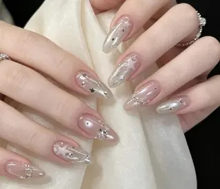 ネイル 🎀 Ayaka_nailのネイルデザイン