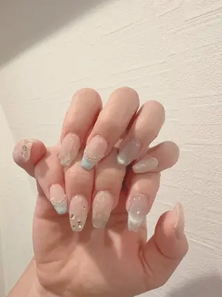 ネイル D-BEAUTY Nailsalonのネイルデザイン