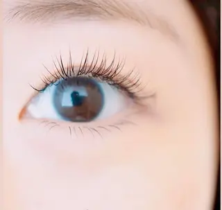 マツエク・マツパ White eye 金沢店のマツエク・マツパデザイン