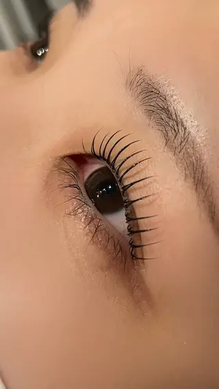 マツエク・マツパ Nae.所属・眉毛/まつ毛/代官山 アイサロン🌻NAEのマツエク・マツパデザイン