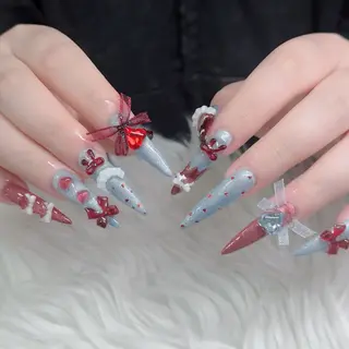 ネイル Hani Nail Salonのネイルデザイン