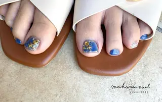 ネイル mahana nailのネイルデザイン