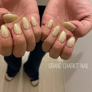 ネイル NORA nail UMEDA MAIのネイルデザイン