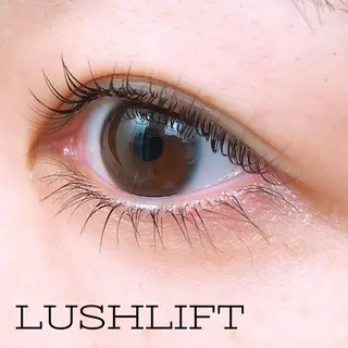 マツエク・マツパ EYEsalon PATRA《パトラ》のマツエク・マツパデザイン