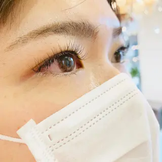 マツエク・マツパ 🌸スタイリスト 山浦美恵のヘアスタイル