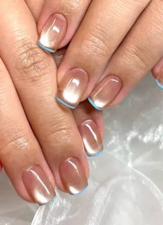 ネイル solna_ yuのネイルデザイン