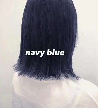 ミディアム カラー ヘアアレンジ メンズ似合わせ🪞 副店長 kotoriのヘアスタイル