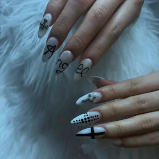 ネイル vante_aimi .パラジェル取扱店のネイルデザイン