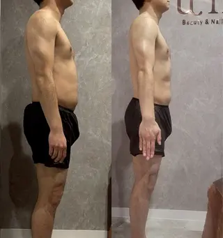 uni. beautyのエステ・リラクイメージ