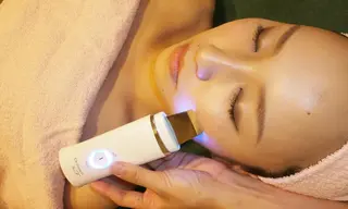 RAYVIS札幌店 ♡MIHO♡のエステ・リラクイメージ