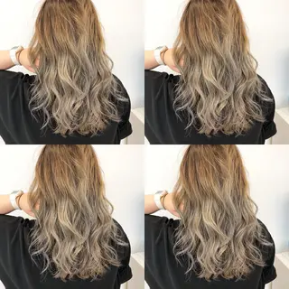 ロング カラー 三鷹で1番ショート ボブをカットする新谷のヘアスタイル