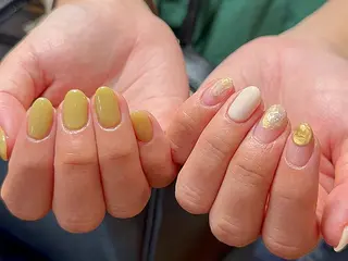 ネイル raku  nail 【ラクネイル】のネイルデザイン