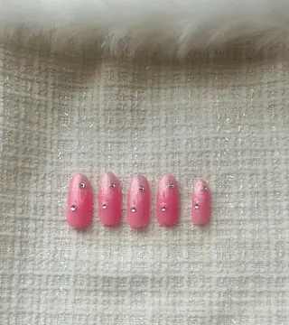 ネイル Pana nail salon所属・Pana makiのネイルデザイン