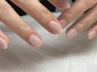 ネイル riri-nail Rie Endoのネイルデザイン