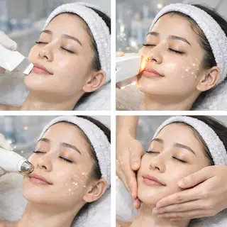 サトウ アキヨのエステ・リラクイメージ