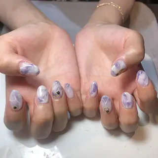 ネイル Kimura Miyukiのマツエク・マツパデザイン