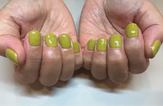 ネイル AlohaLuana 🌺jrネイリストのネイルデザイン