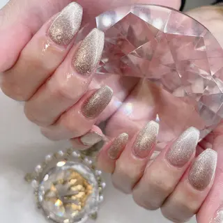 ネイル misun_ nailのネイルデザイン